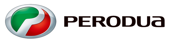 Logo Perodua
